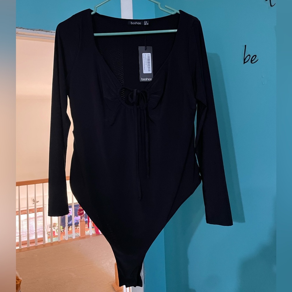 New bodysuit size 14